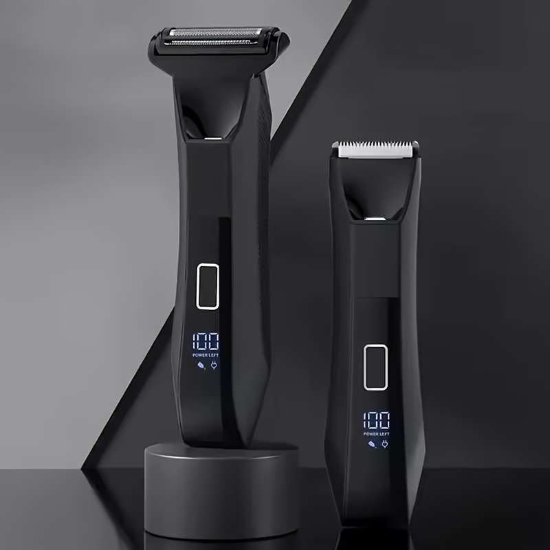 Men'S Grooming Set Gift - Mijia Youpin 2 in 1 Electric