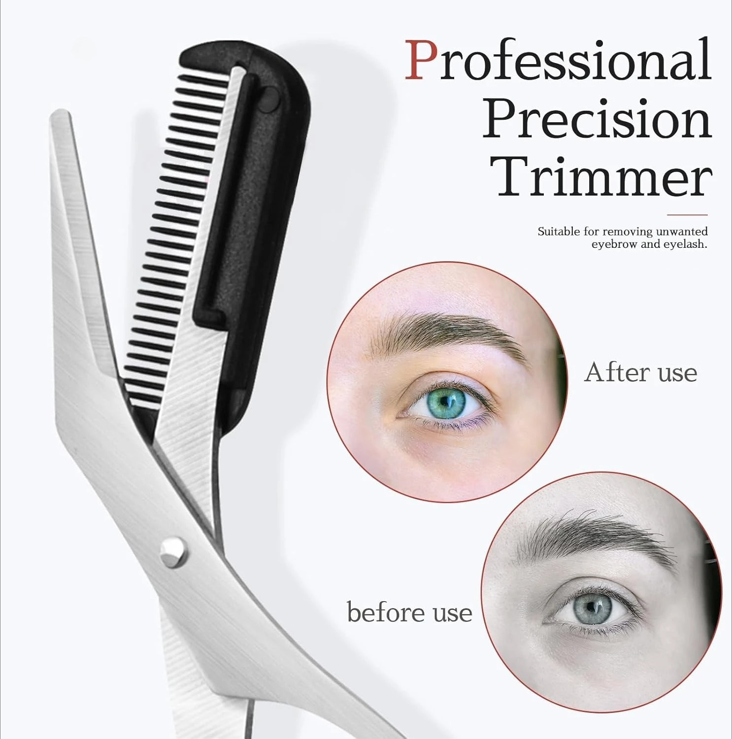 Professional Eyebrow Grooming  - Men'S Grooming Eyebrow Shape review and price