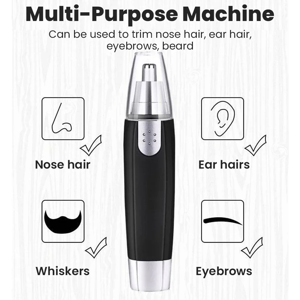 3-in-1 Rechargeable Facial Hai - Men'S Grooming Set Gift review and price