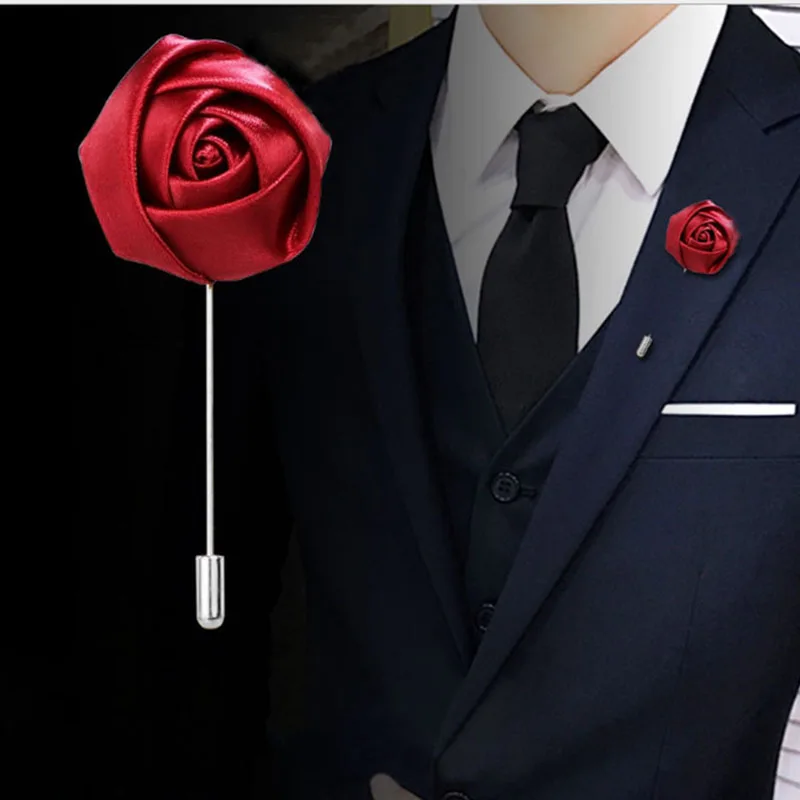 Men Boutonnieres for Wedding G - Men'S Grooming For Wedding review and price