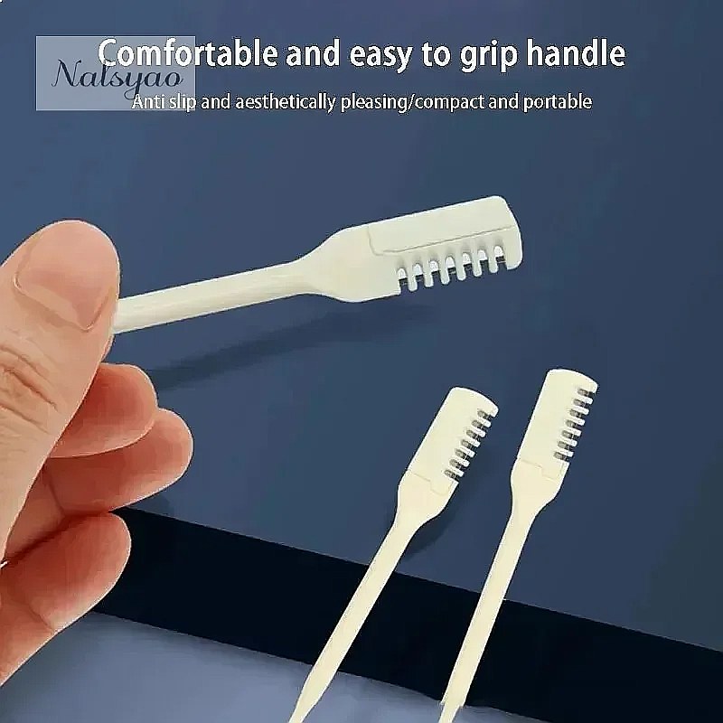 360° Rotating Nose Hair Trimme - Men'S Grooming Eyebrow Shape review and price