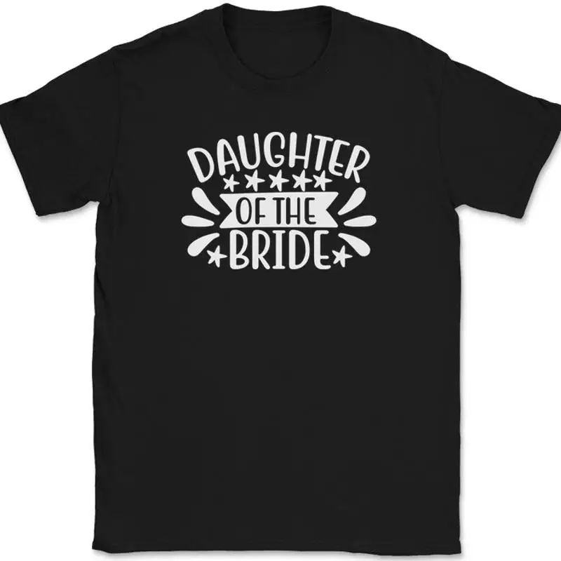 Daughter of the Bride T-Shirt  - Men'S Groom review and price