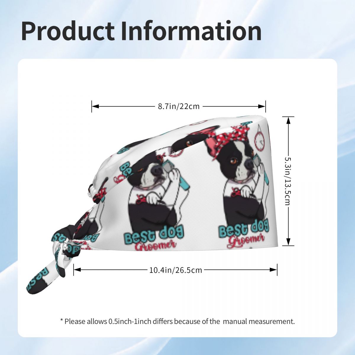 Cute Dog Groomer Gift For Wome - Men'S Groom review and price