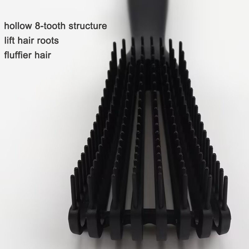 Hollow 8-Tooth Octopus Scalp M - Men'S Groom review and price