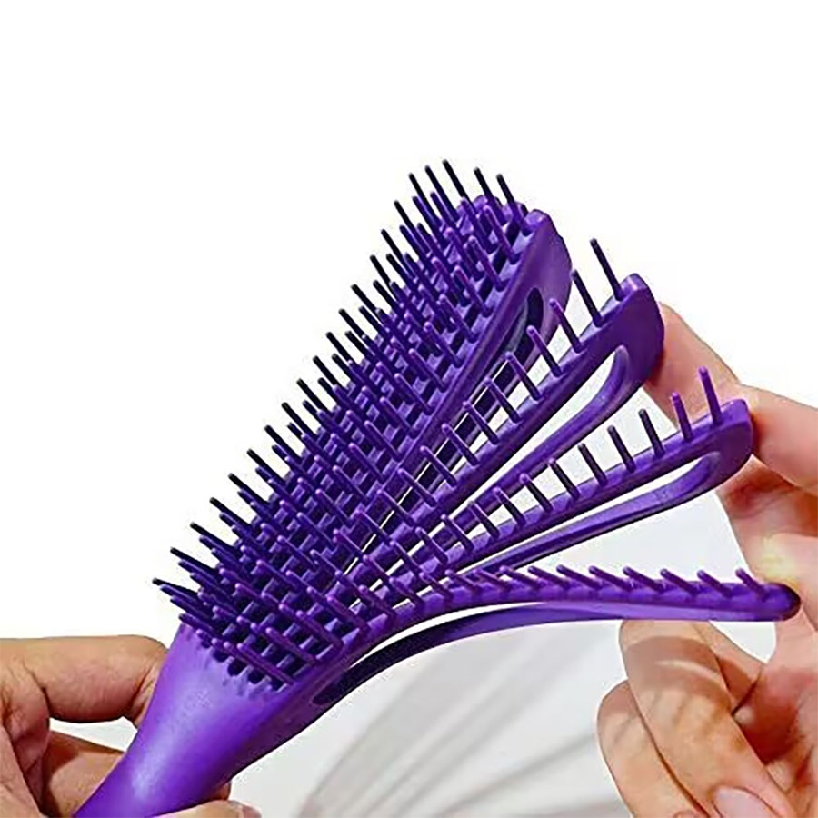 Hollow 8-Tooth Octopus Scalp M - Men'S Groom review and price