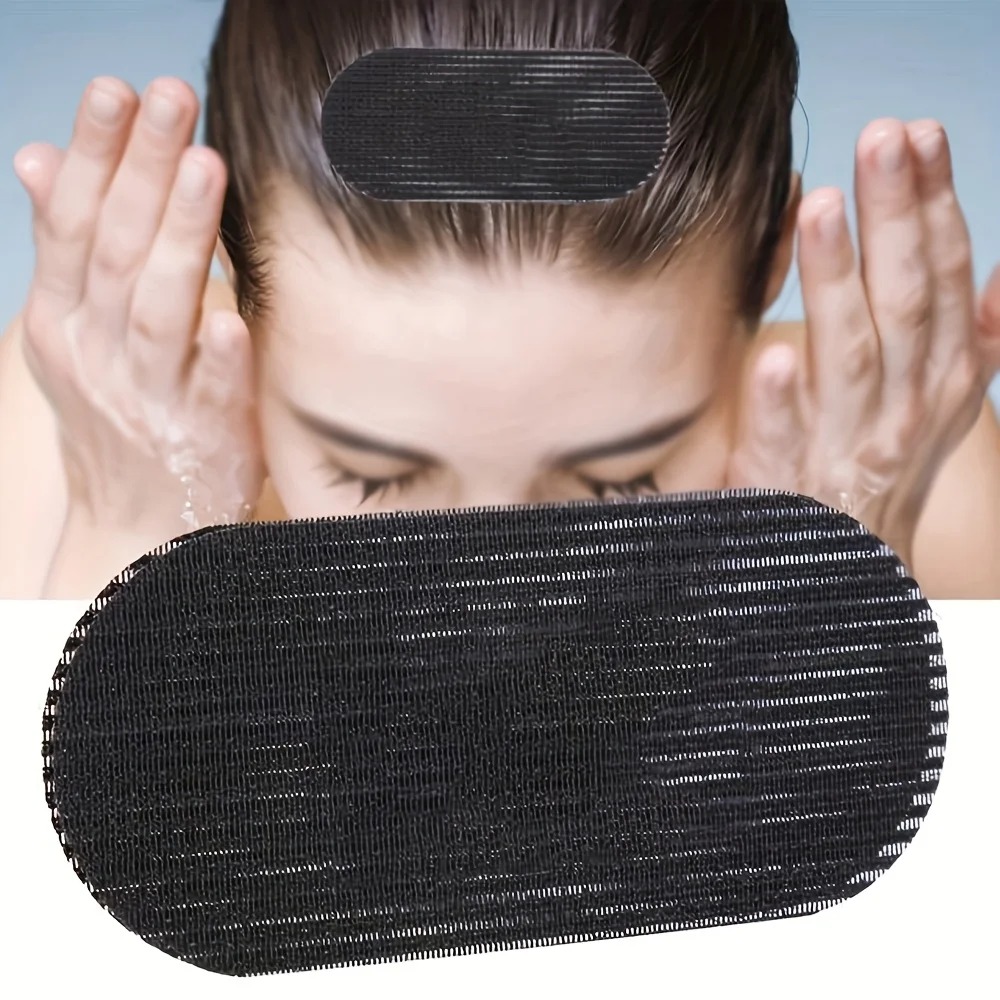 2/4PCS Hair Gripper Sticker Ha - Men'S Groom review and price