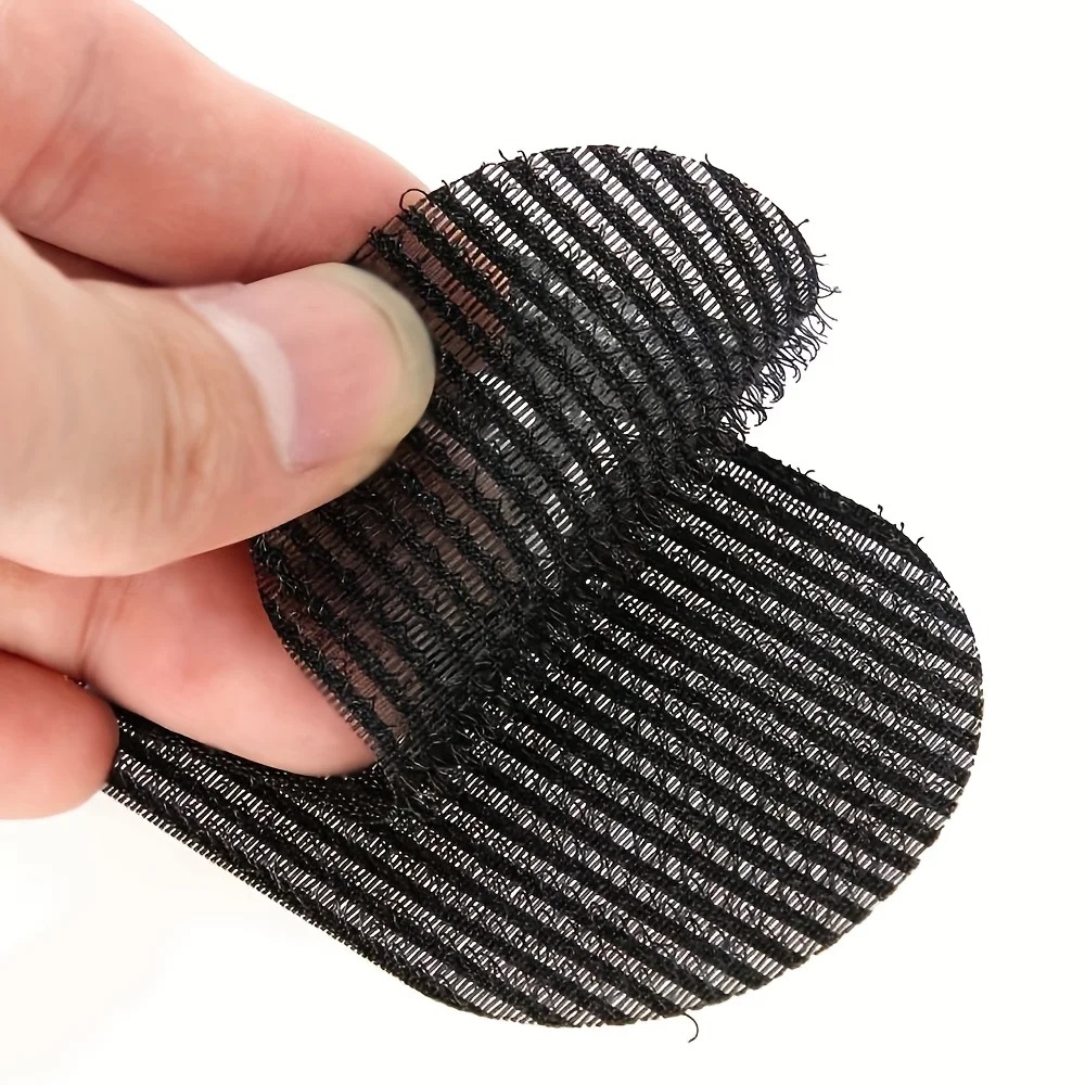 2/4PCS Hair Gripper Sticker Ha - Men'S Groom review and price