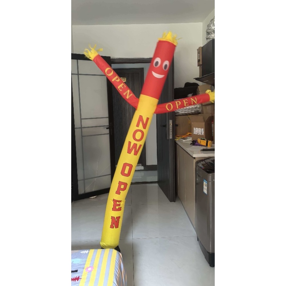 1.8M Inflatable Waving Tube Ma - Men'S Grooming Store review and price