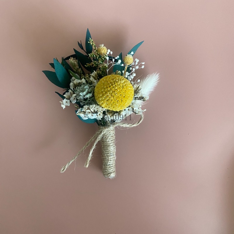 Mori retro groom corsage outdo - Men'S Grooming For Wedding review and price