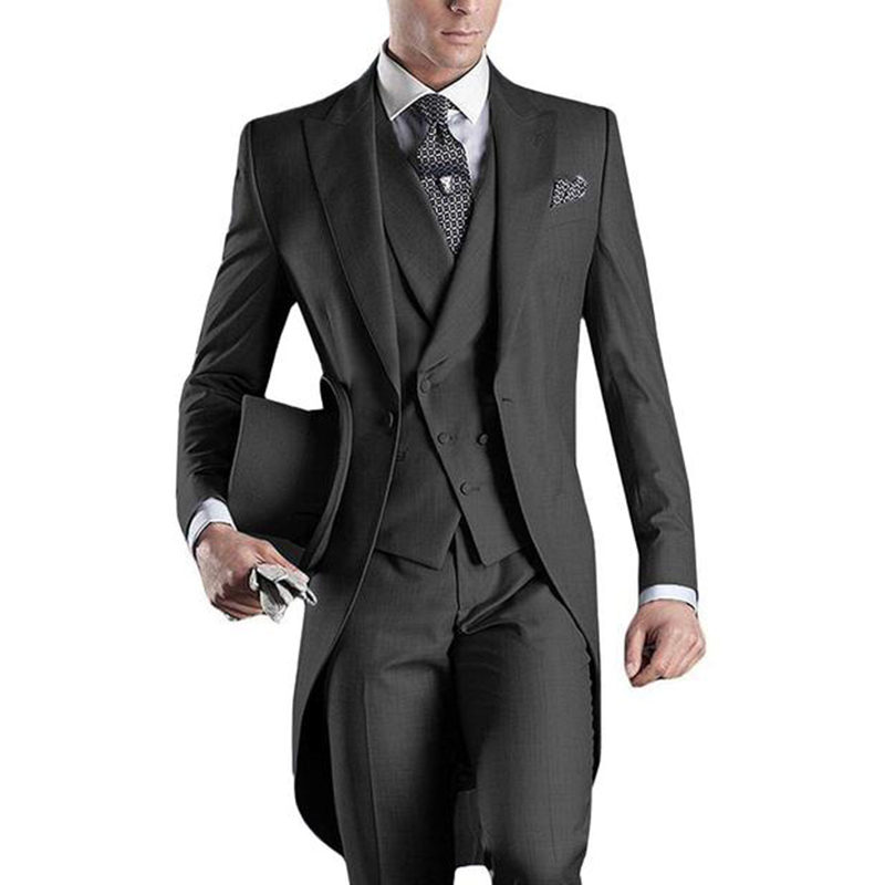 Latest Formal Wedding Men Suit - X Men Grooming review and price