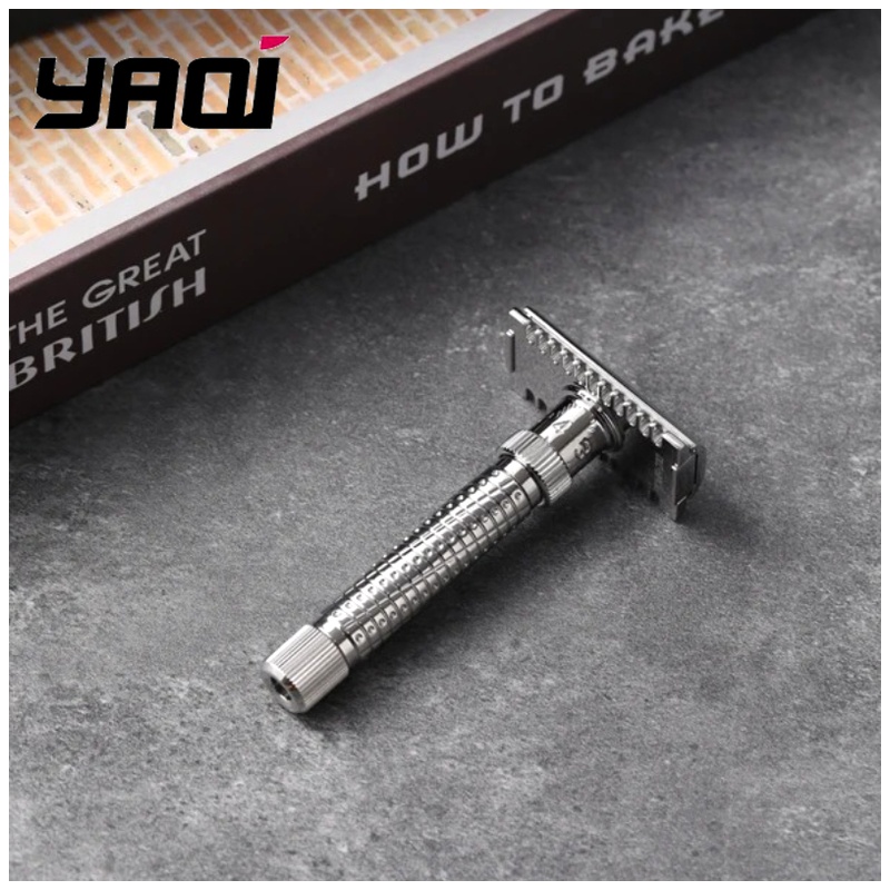 Yaqi Ultima Open Comb Stainles - Men Grooming Products For Face review and price