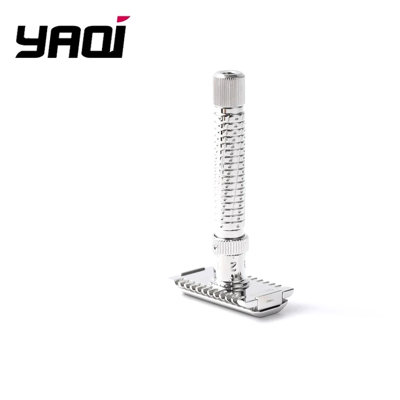 Yaqi Ultima Open Comb Stainles - Men Grooming Products For Face review and price