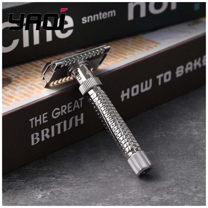 Yaqi Ultima Open Comb Stainles - Men Grooming Products For Face review and price