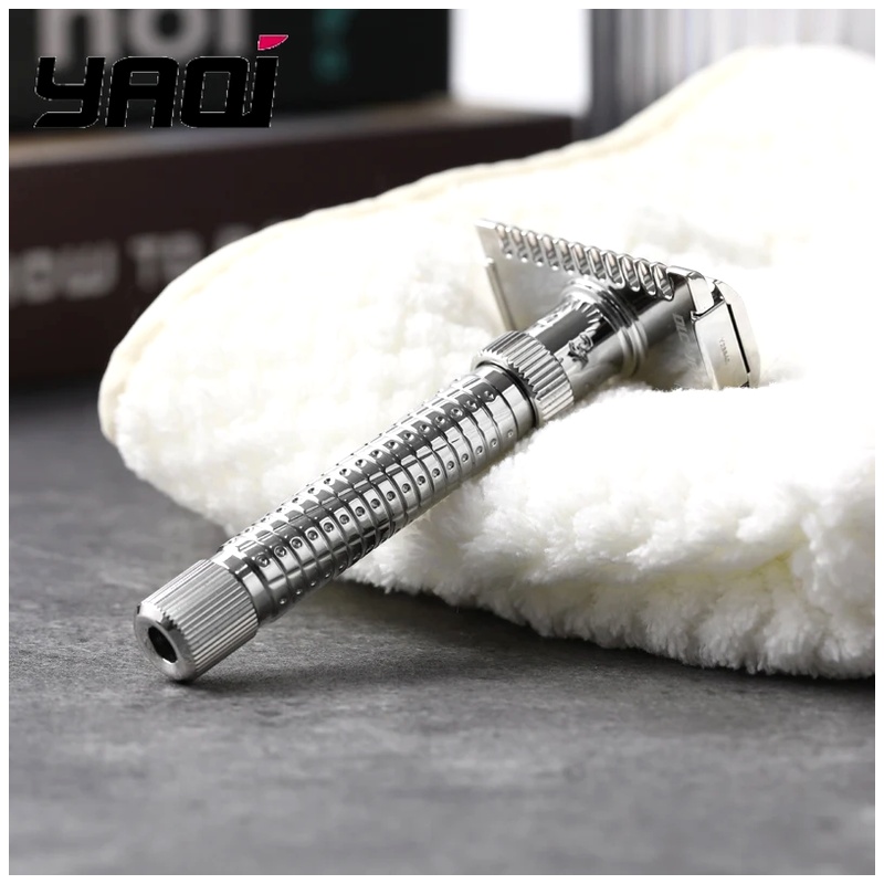 Yaqi Ultima Open Comb Stainles - Men Grooming Products For Face review and price