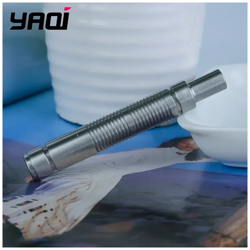 Yaqi Safety Razor Handle 316 S - Men Grooming Products For Face review and price