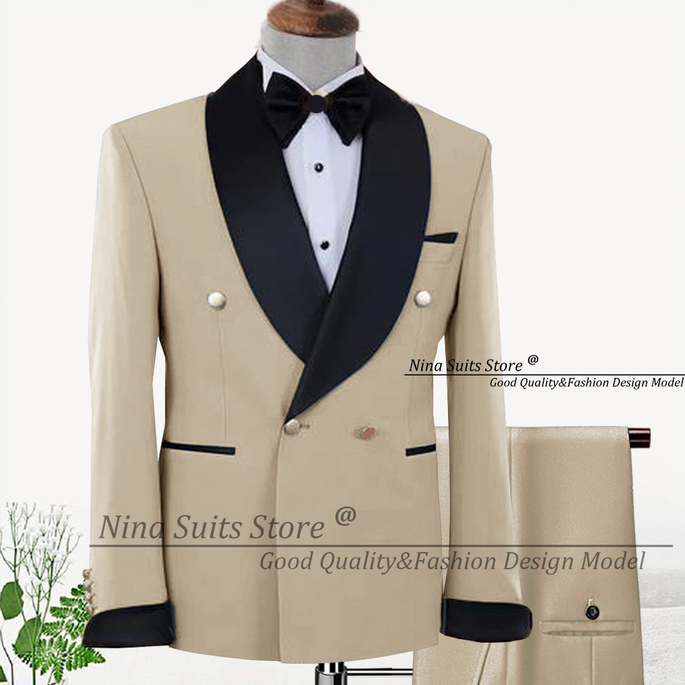 Nina Store Custom Made Men Sui - Men'S Grooming Store review and price