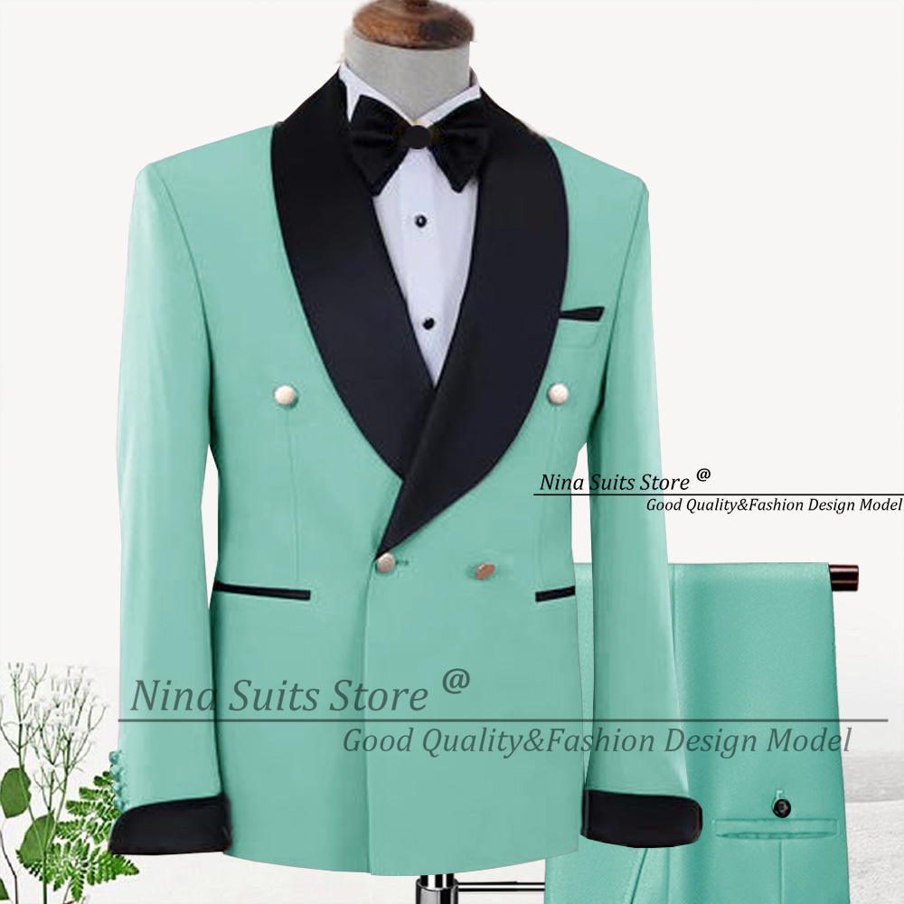 Nina Store Custom Made Men Sui - Men'S Grooming Store review and price