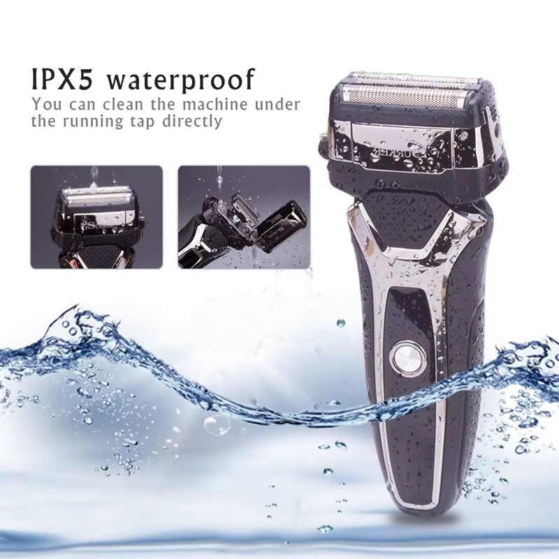 Surker Electric Shaver for Men - Men'S Grooming Set Gift review and price