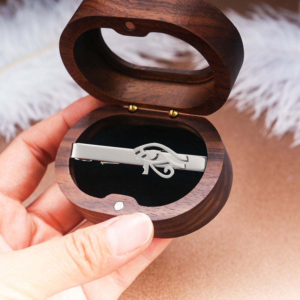 Tangula Stainless Steel Eye of - Men'S Grooming Set Gift review and price