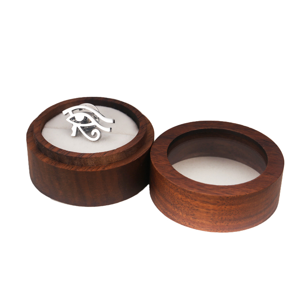 Tangula Stainless Steel Eye of - Men'S Grooming Set Gift review and price